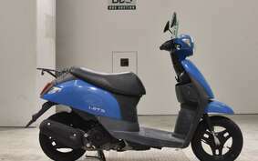 SUZUKI LET's CA4AA