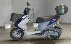 SUZUKI ADDRESS V125 CF4EA