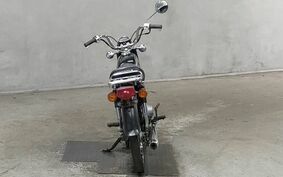 HONDA CD50 BENLY CD50