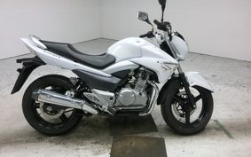 SUZUKI GSR250 GJ55D