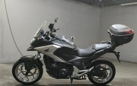 HONDA NC750X 2019 RC90