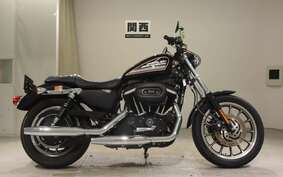 HARLEY XL883RI 2007 CS2