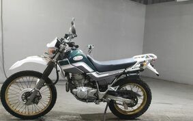 YAMAHA SEROW 225 WE DG08J