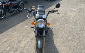 HONDA CB400 SUPER HAWK3 1981 NC04