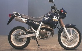 HONDA AX-1 MD21