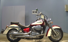 HONDA SHADOW 750 Gen. 3 2008 RC50