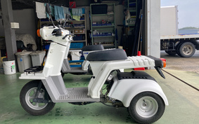 HONDA GYRO X Basic TD02