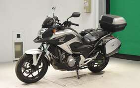 HONDA NC 700 X DCT LD 2013 RC63