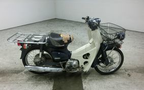 HONDA PRESS CUB 50 AA01