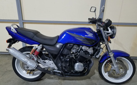 HONDA CB400SFV-1 2000 NC39