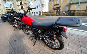 SUZUKI GRASS TRACKER NJ4DA