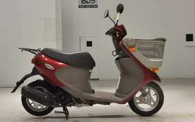 SUZUKI LET's 4 Basket CA43A