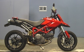 DUCATI HYPERMOTARD 796 2012 B101A