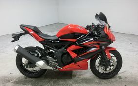 KAWASAKI NINJA 250 SL 2015 BX250A