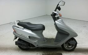 HONDA SPACY 125 JF04