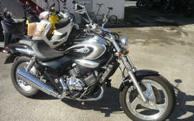 KAWASAKI ELIMINATOR 250 V Type 1998 VN250A