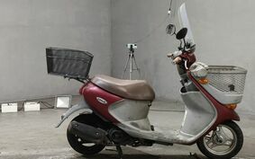 SUZUKI LET's 4 Basket CA43A