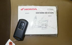 HONDA LEAD 125