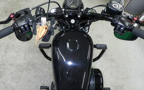 HARLEY XL1200X 2021 LC3