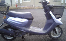 YAMAHA JOG POCHE 2005 SA08J