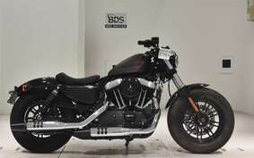 HARLEY XL1200X 2020