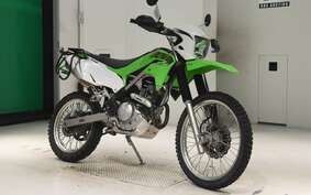 KAWASAKI KLX230 LX230A