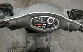 SUZUKI ADDRESS V125 CF4EA