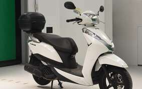 HONDA LEAD 125 JF45