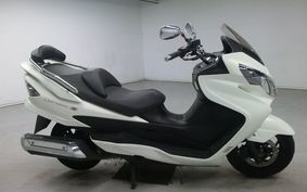 SUZUKI SKYWAVE 250 (Burgman 250) S Fi CJ46A