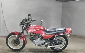 HONDA CB250RS Z MC02