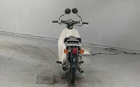 HONDA C50 SUPER CUB C50