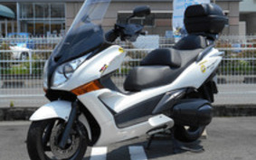 HONDA SILVER WING 400 GT 2009 NF03