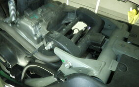 SUZUKI ADDRESS V50 CA4BA