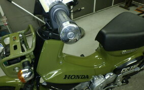 HONDA CROSS CUB 110 JA45