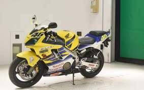 HONDA CBR600F GEN 3 2002 PC35