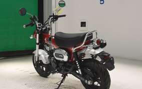 HONDA DAX 125 JB04