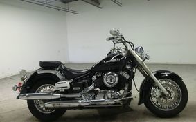 YAMAHA DRAGSTAR 400 CLASSIC 1998 4TR