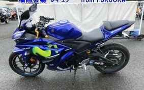 YAMAHA YZF-R25 RG10J