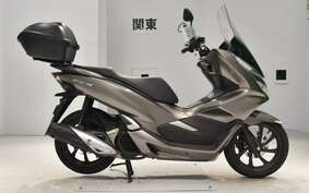 HONDA PCX125 JF81