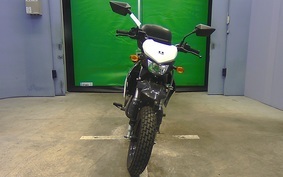 KAWASAKI KSR110 E KL110E