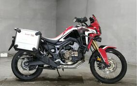 HONDA CRF1000L AFRICA TWIN DCT 2018 SD04