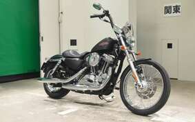 HARLEY XL1200V 2013 LF3