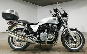 HONDA CB1100 2012 SC65