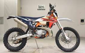 KTM 250 EXC SIXDAYS