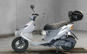 SUZUKI ADDRESS V125 G CF46A