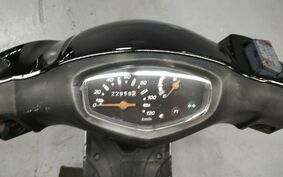 SUZUKI ADDRESS V125 G CF4EA