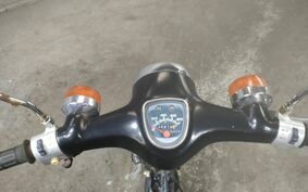 HONDA C70 SUPER CUB C70