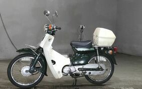 HONDA C50 SUPER CUB C50