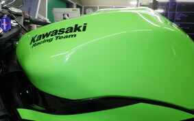 KAWASAKI NINJA ZX-6R A 2021 ZX636G