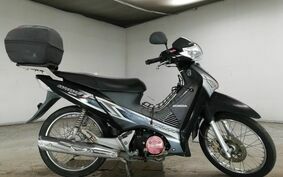 HONDA WAVE 125 I NF125MC